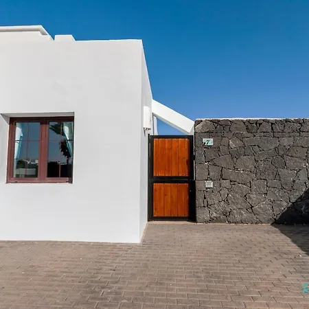 וילה 3-bed Close To Town Casa Minstrel *