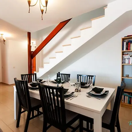 3-bed Close To Town Casa Minstrel * פלאיה בלנקה