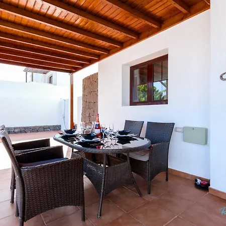 3-bed Close To Town Casa Minstrel 빌라 *