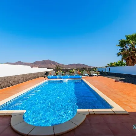 3-bed Close To Town Casa Minstrel * 플라야블랑카