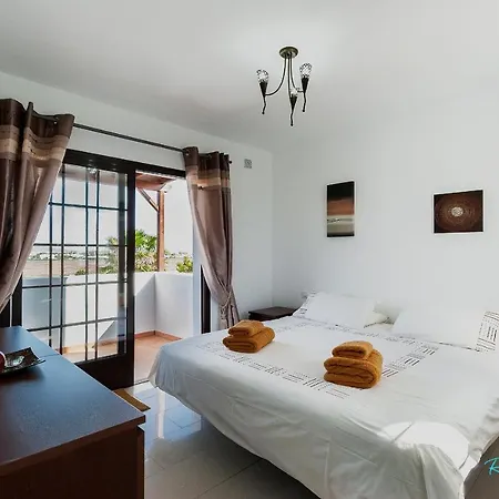 3-bed Close To Town Casa Minstrel 빌라 *