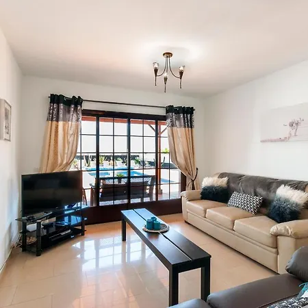 빌라 3-bed Close To Town Casa Minstrel *
