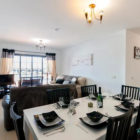 3-bed Close To Town Casa Minstrel * 플라야블랑카