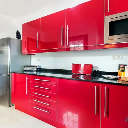 3-bed Close To Town Casa Minstrel * 플라야블랑카