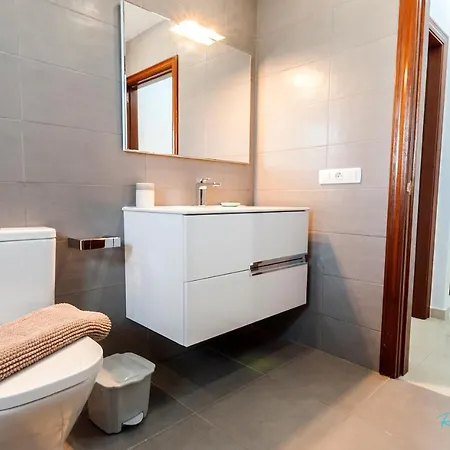 3-bed Close To Town Casa Minstrel 빌라 플라야블랑카