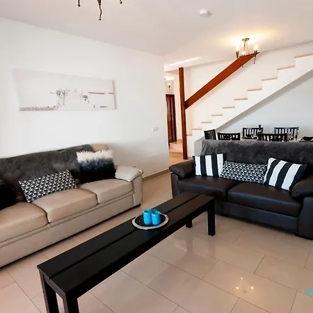 3-bed Close To Town Casa Minstrel * 플라야블랑카