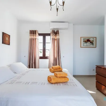 3-bed Close To Town Casa Minstrel * 플라야블랑카